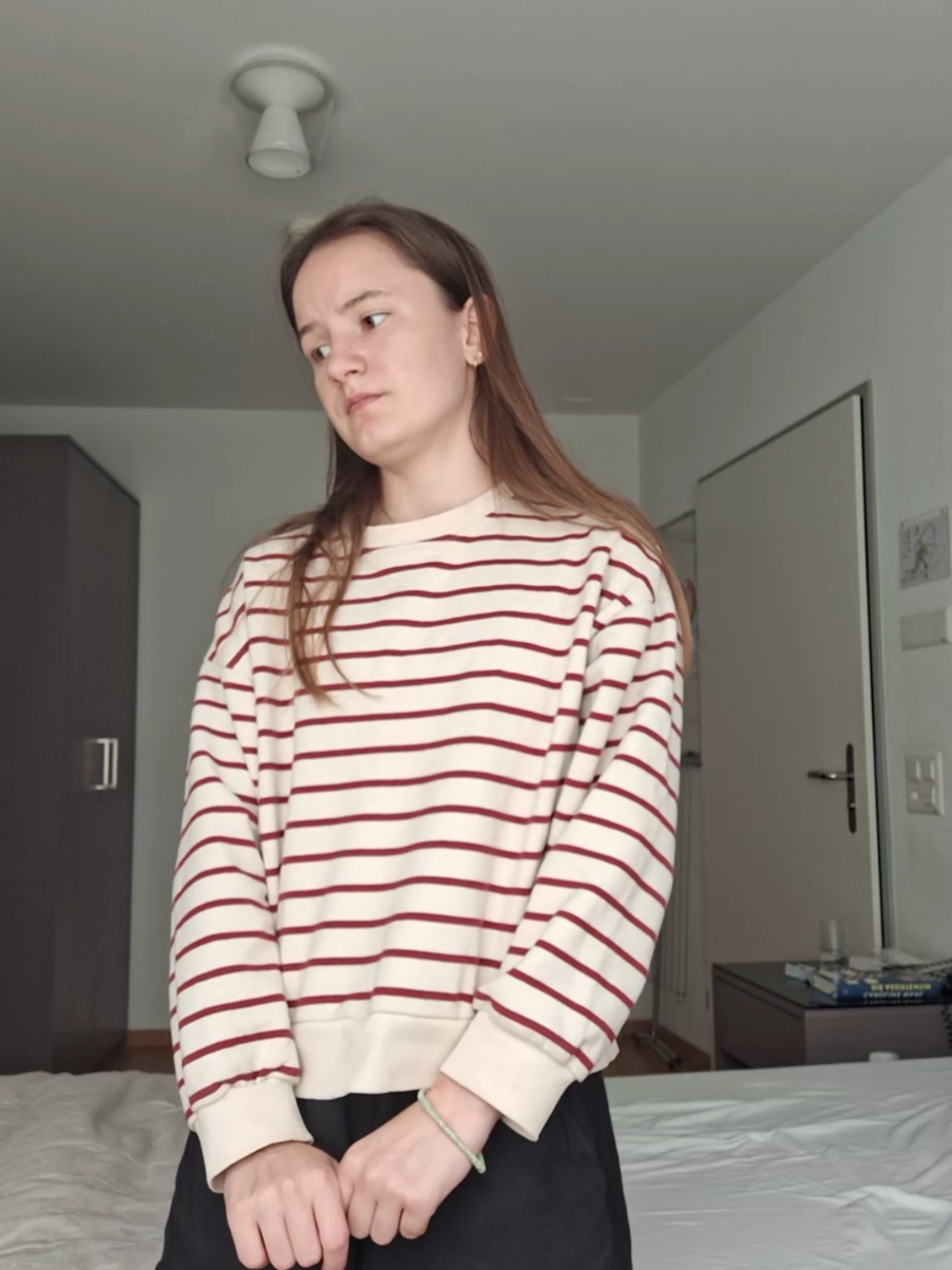 @Julia Sophie