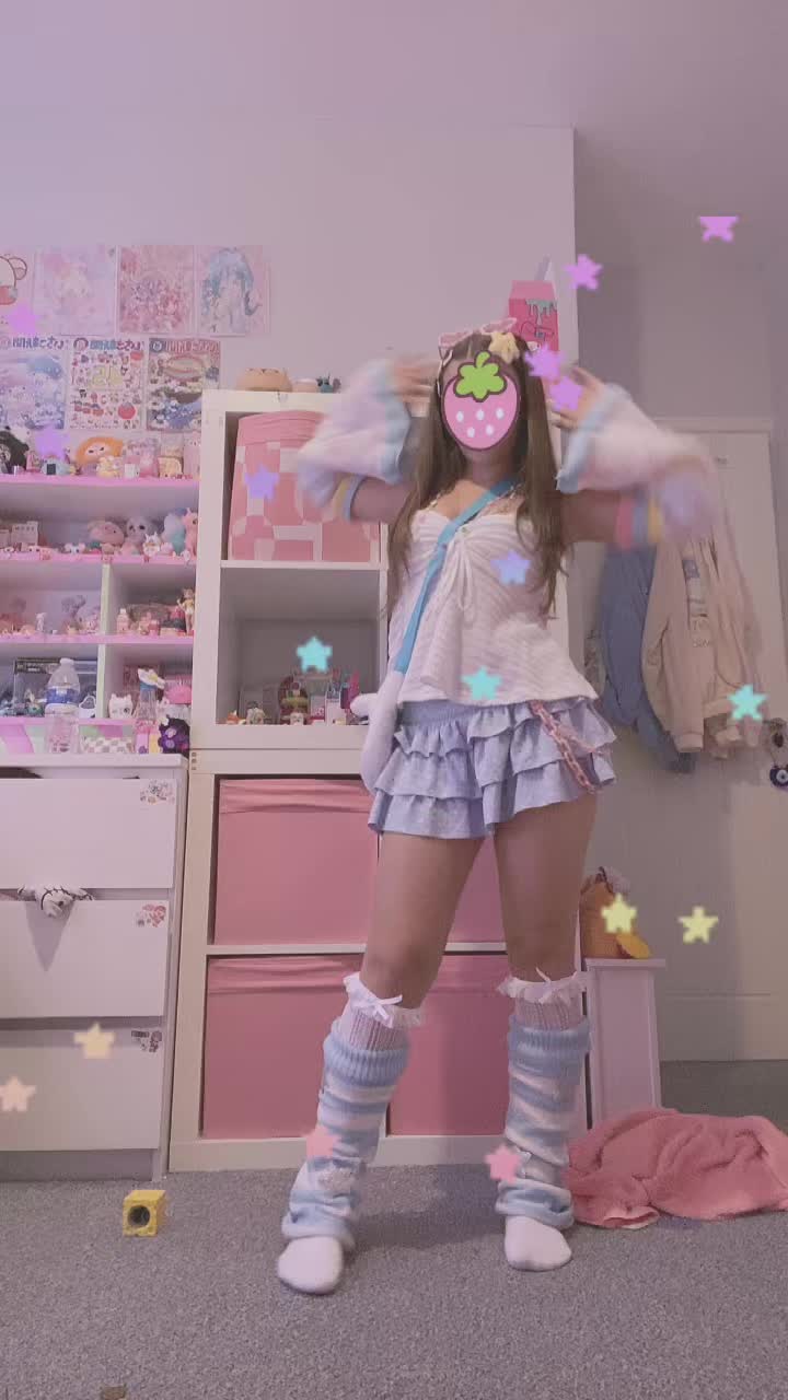 @(*^ω^*)☆彡cutecore☆彡(*^ω^*)