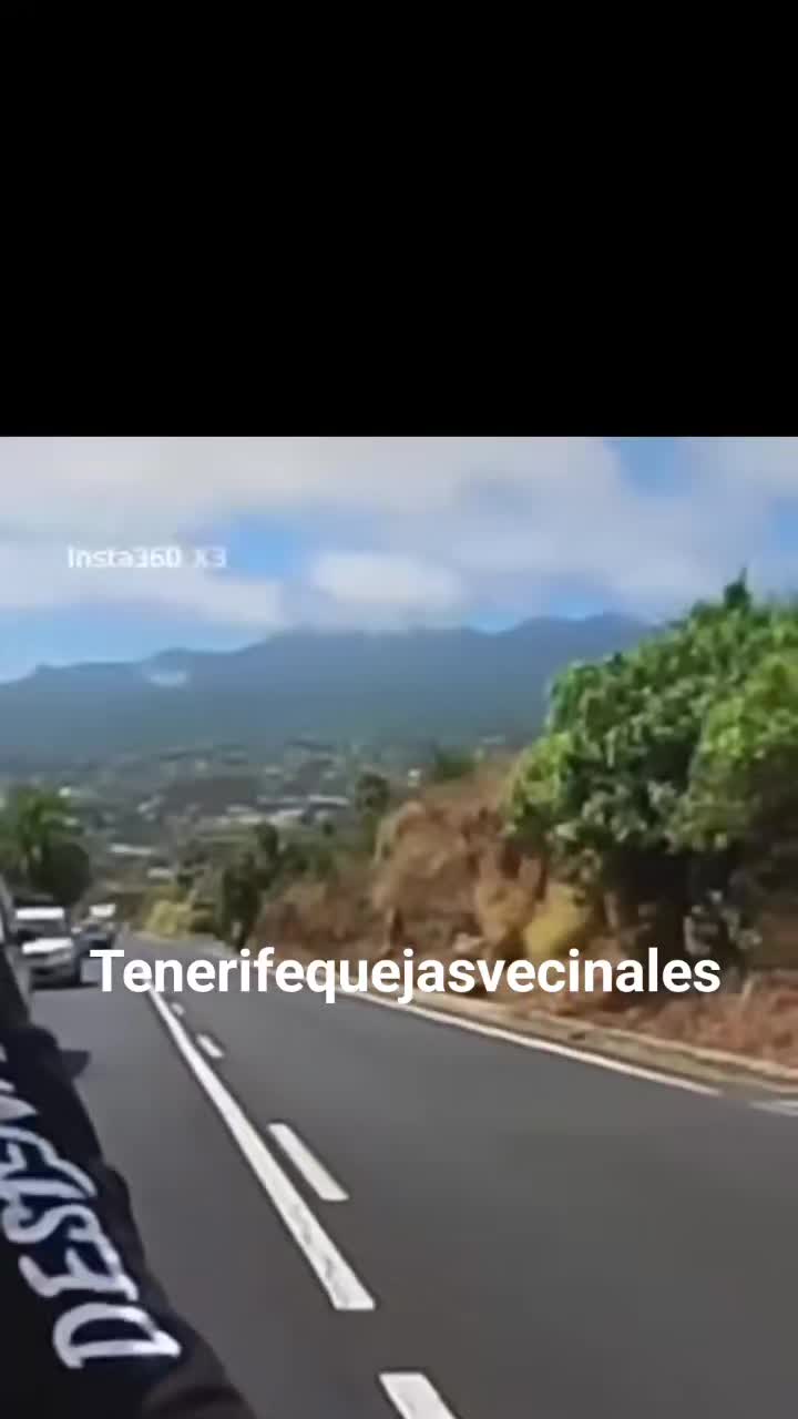 @Tenerifequejasvecinales
