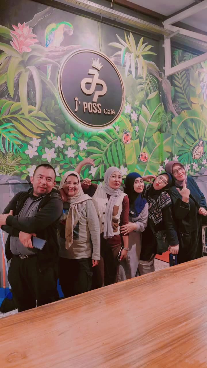 @Bunda Tuti (BunTut)