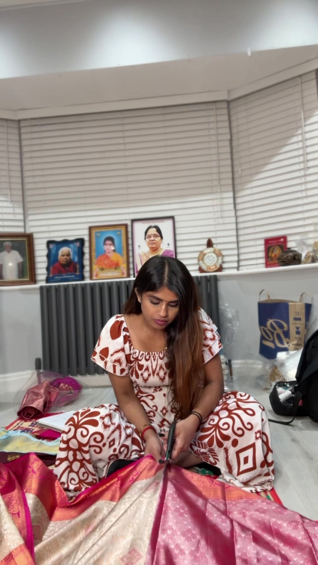@Arishaa Sarees