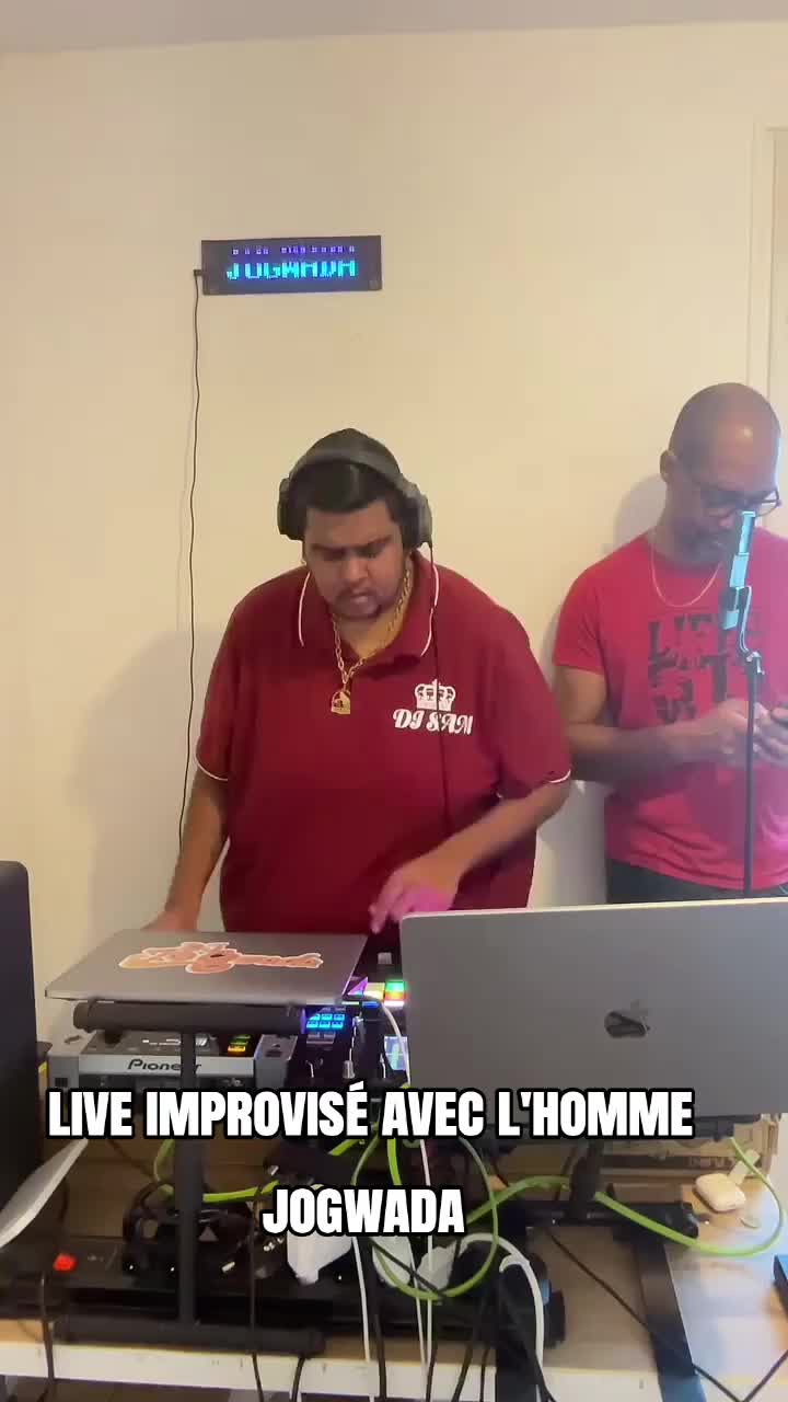 @Dj Sam