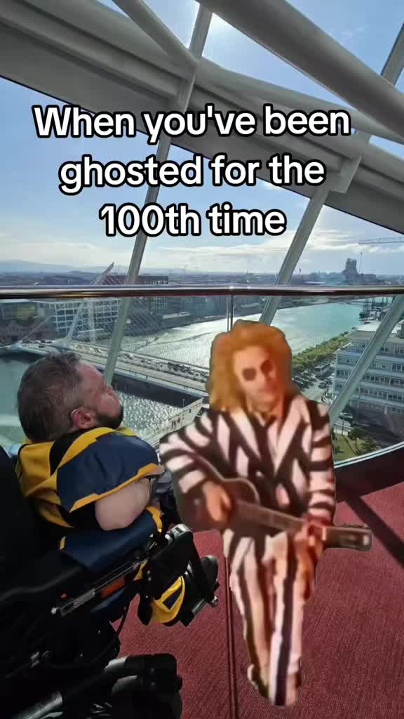 @Dermot Devlin