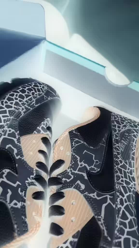 @Air Max 90 | Chorley Heat