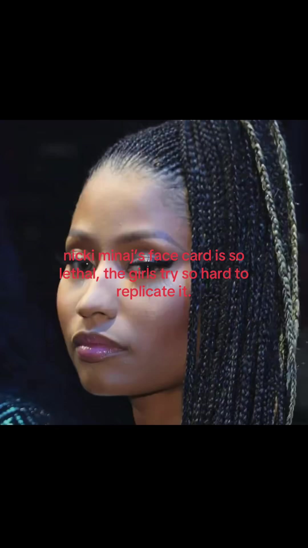 @freddie minaj 🎀