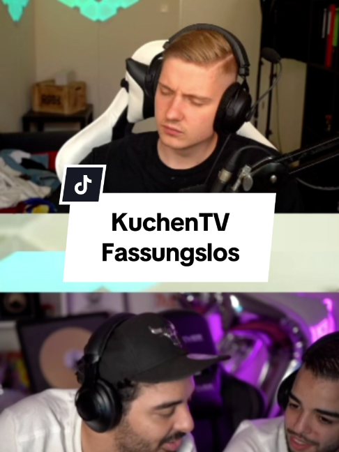 @KuchenTV Stream Highlights
