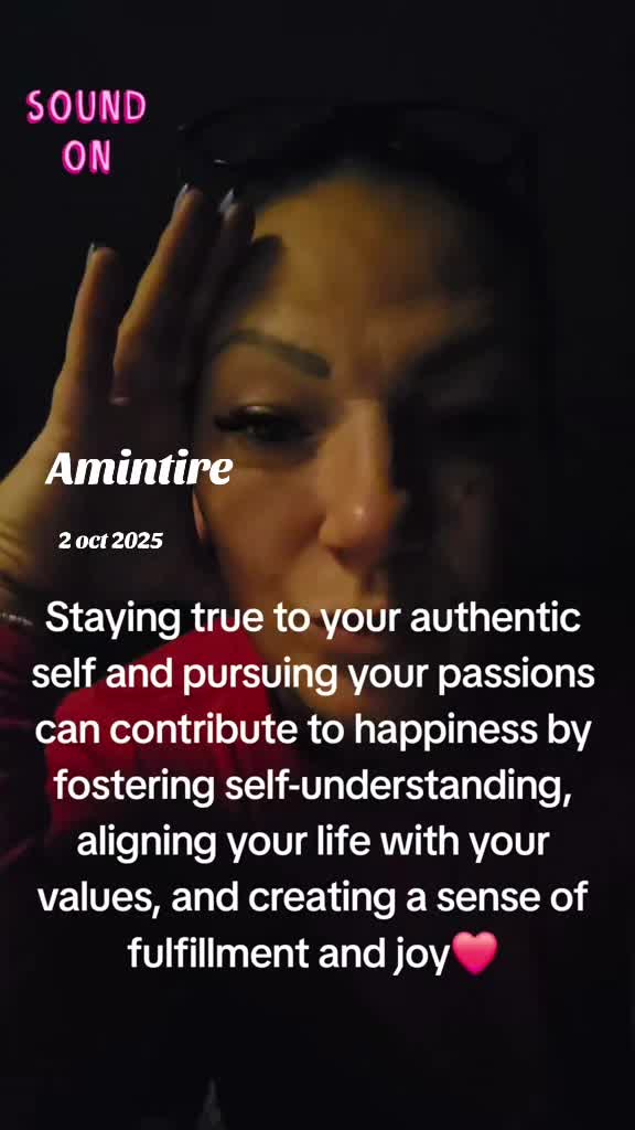 @Authenticity Coach Dia 🦄😉❤️