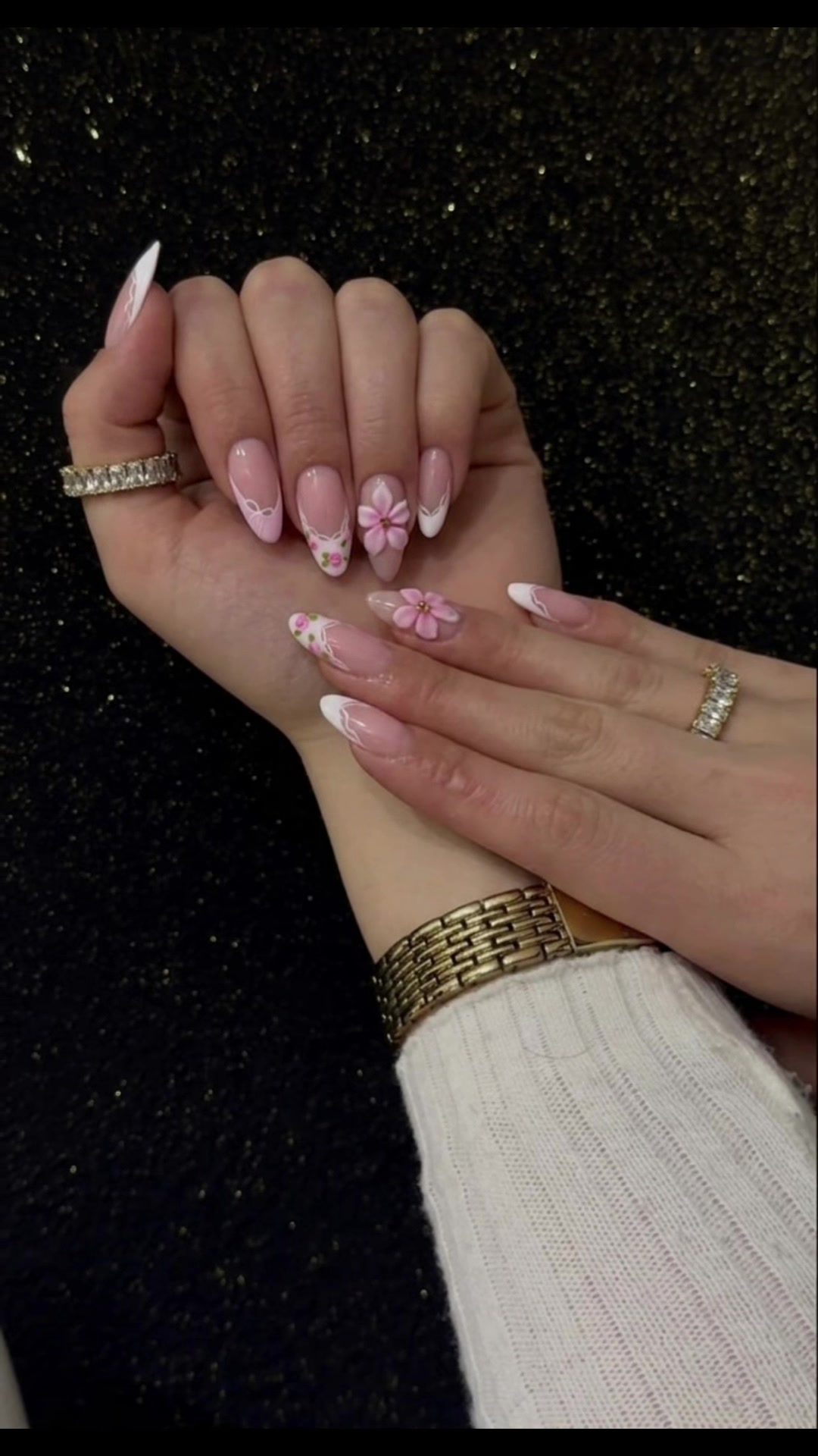 @Lona Glam