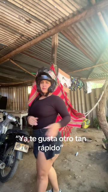 @Tatica Mosquera