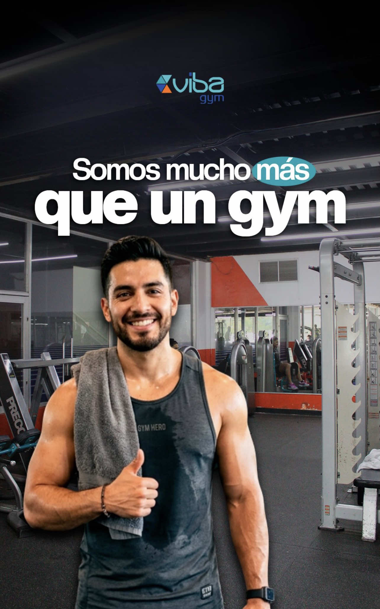 @Vibagym