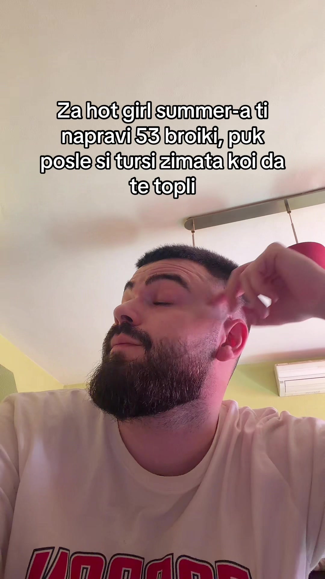 @Бялото момче
