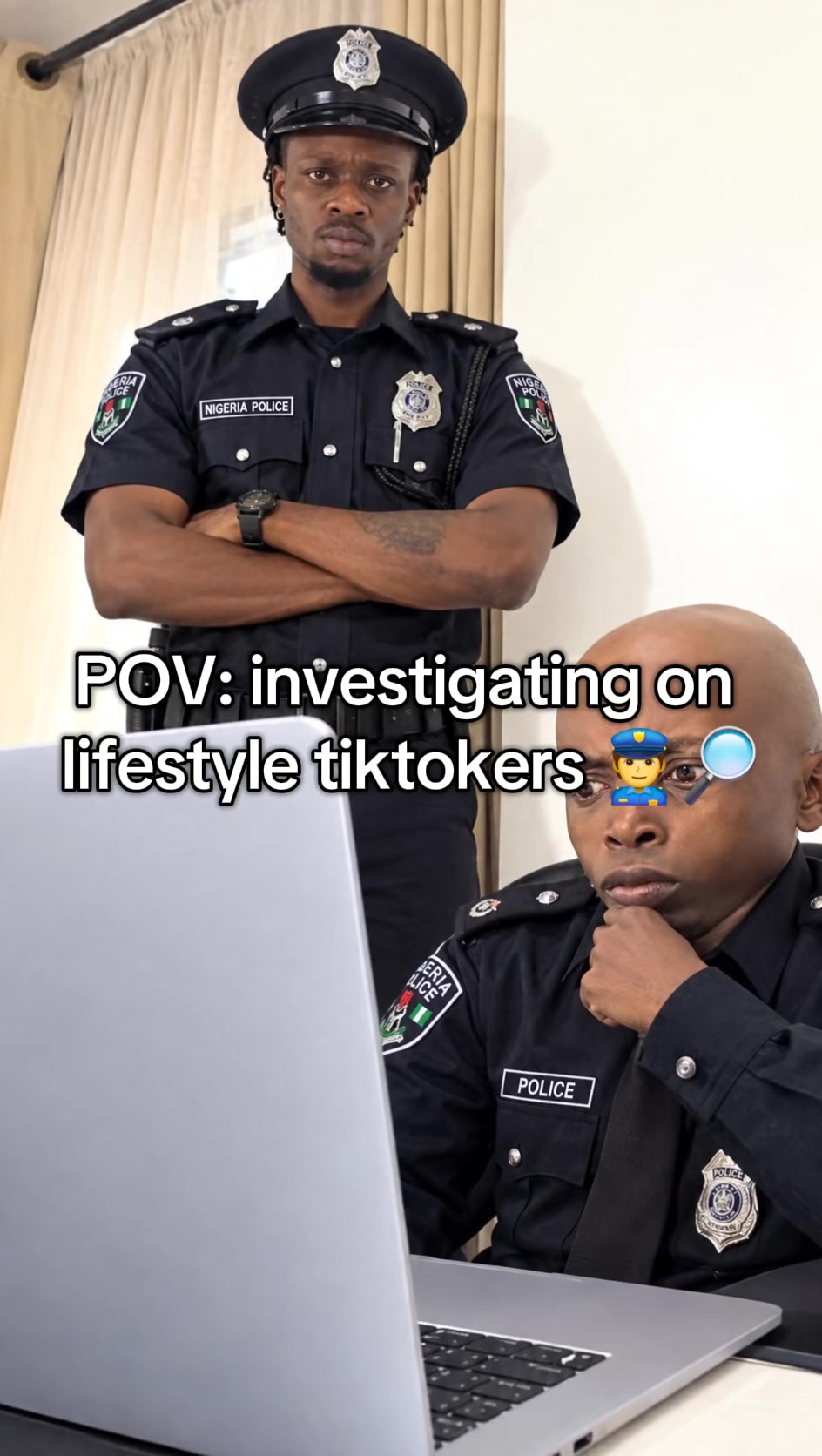 @lifestyle inspector🔎👮