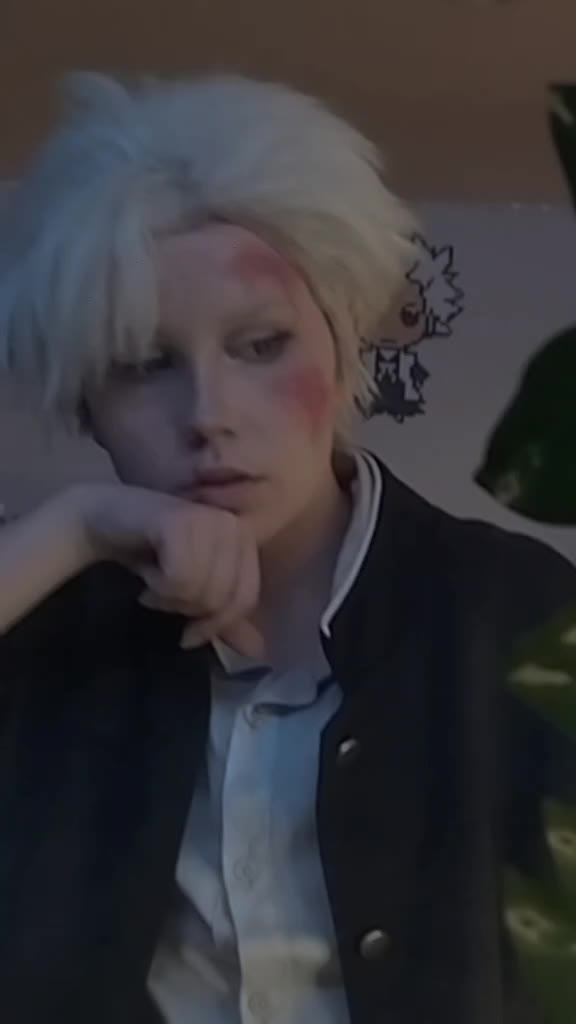 @Hitsugaya