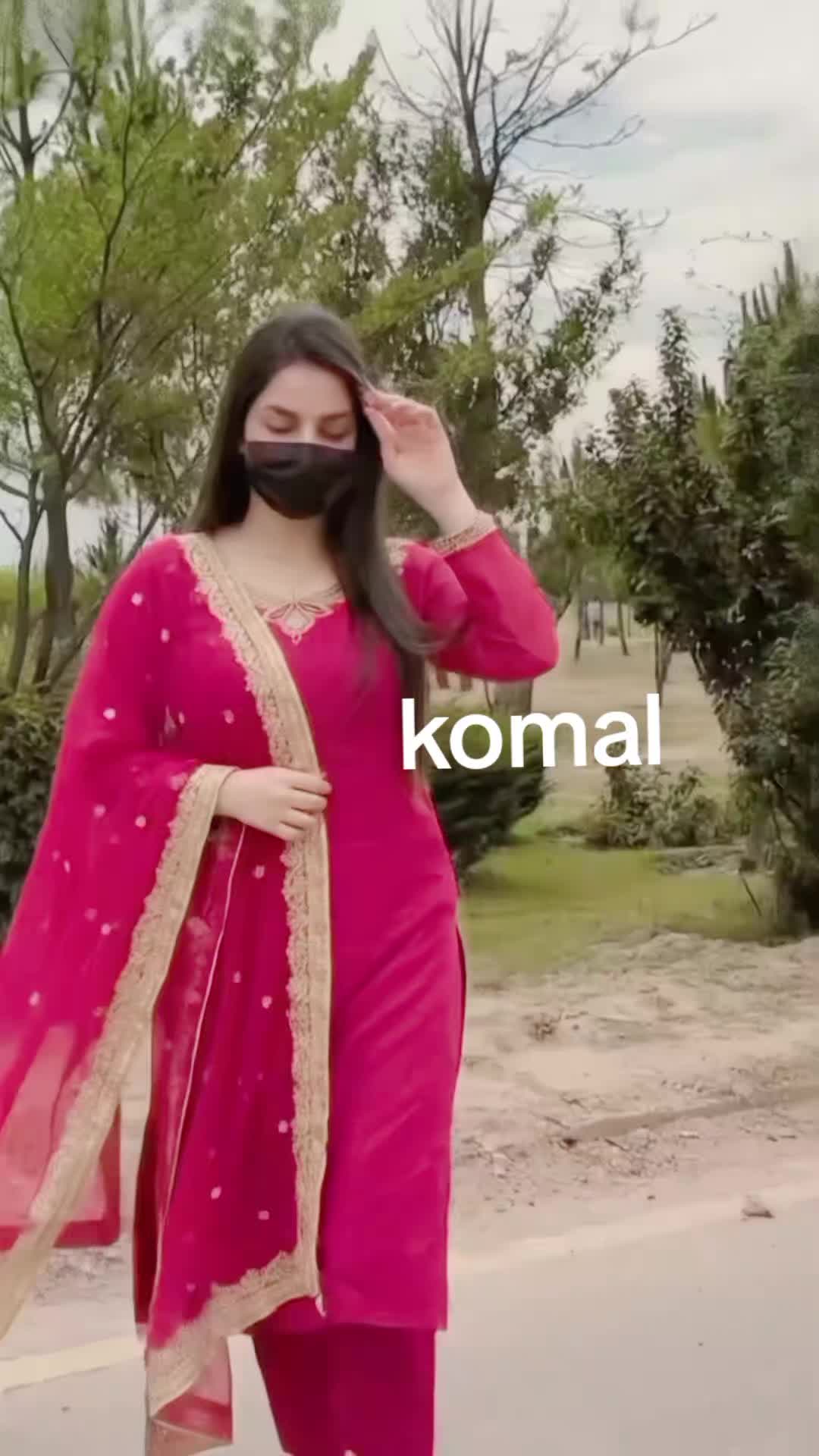 @komal