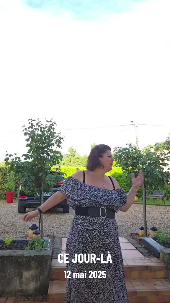 @Magali 😄❤️😄