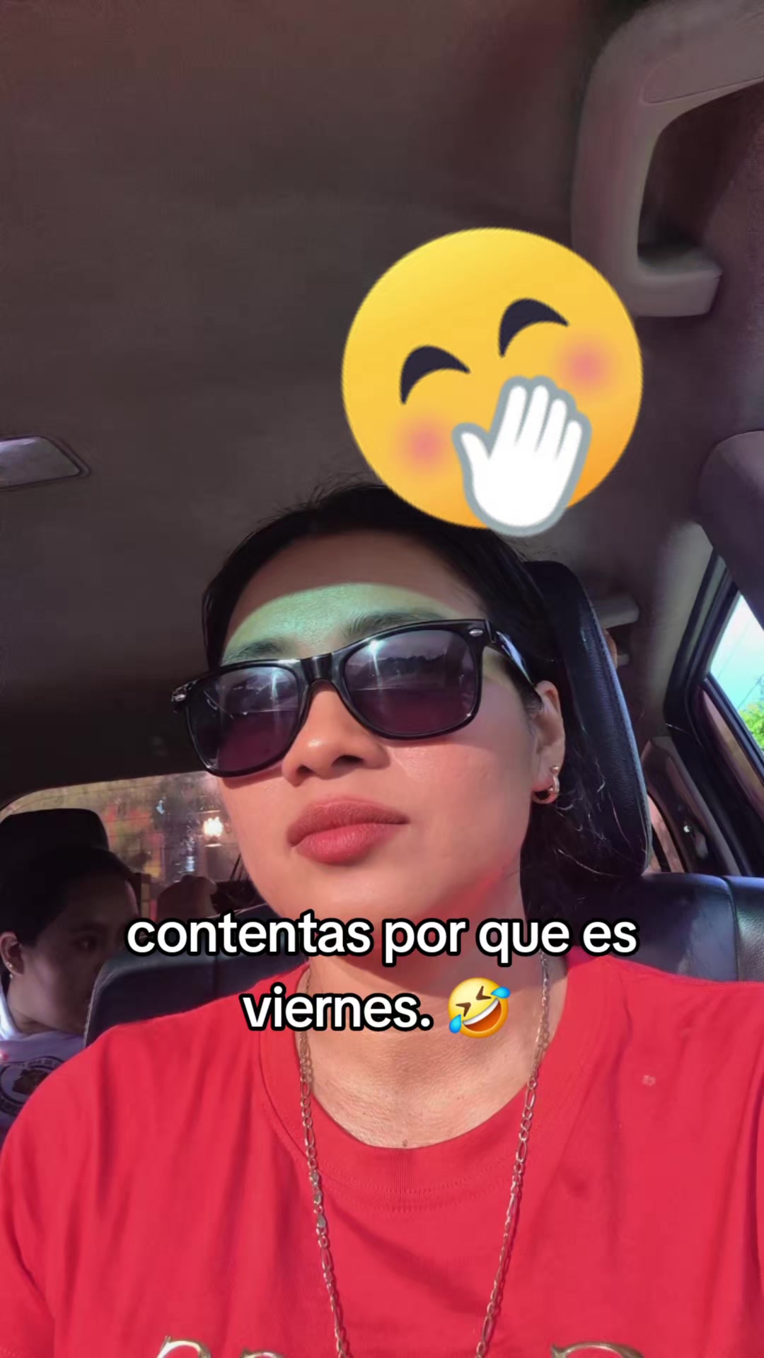@๐ Virginia Barahona๐