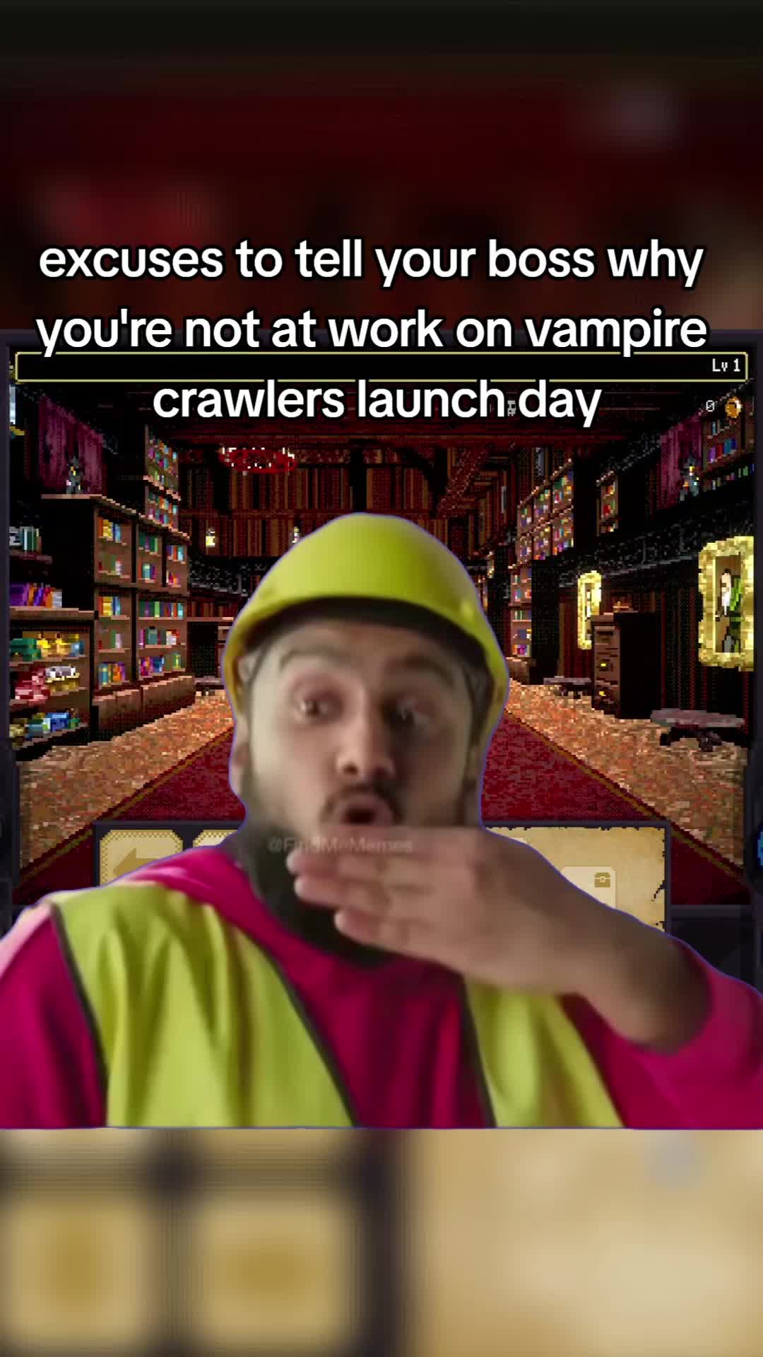 @poncle🧛Vampire Survivors Devs