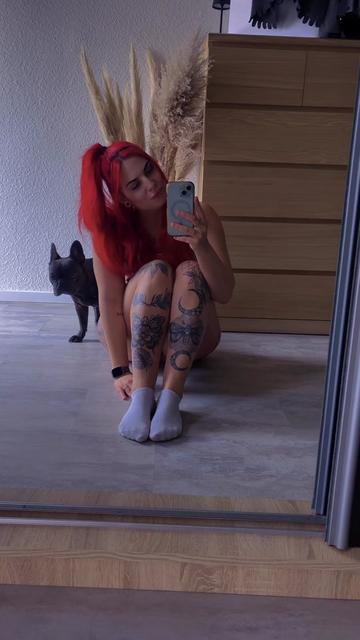 @Alice_Brn ✨🍒