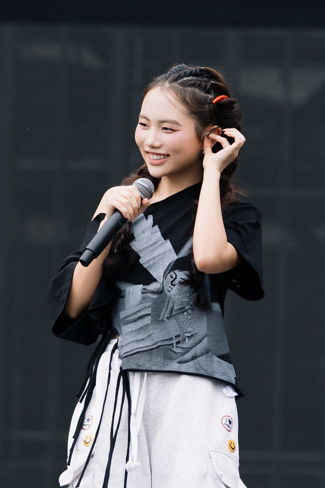 @Phương Mỹ Chi