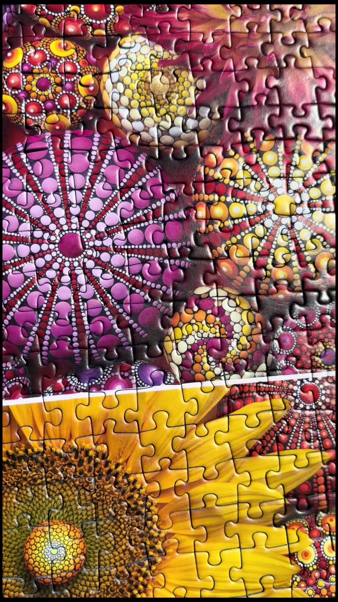 @Swan Puzzles