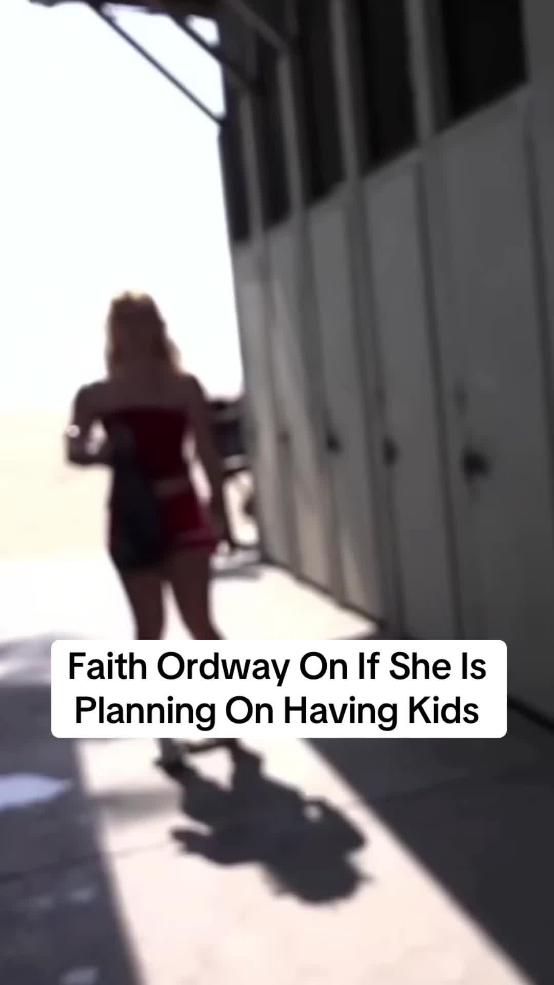 @FaithOrdwayTokk