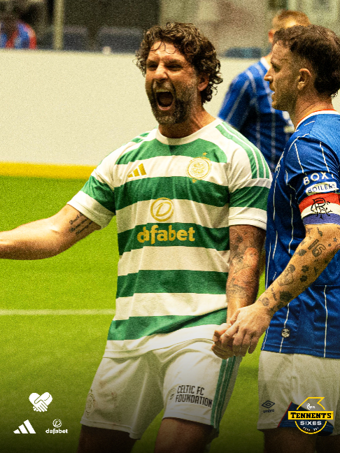 @Celtic Football Club