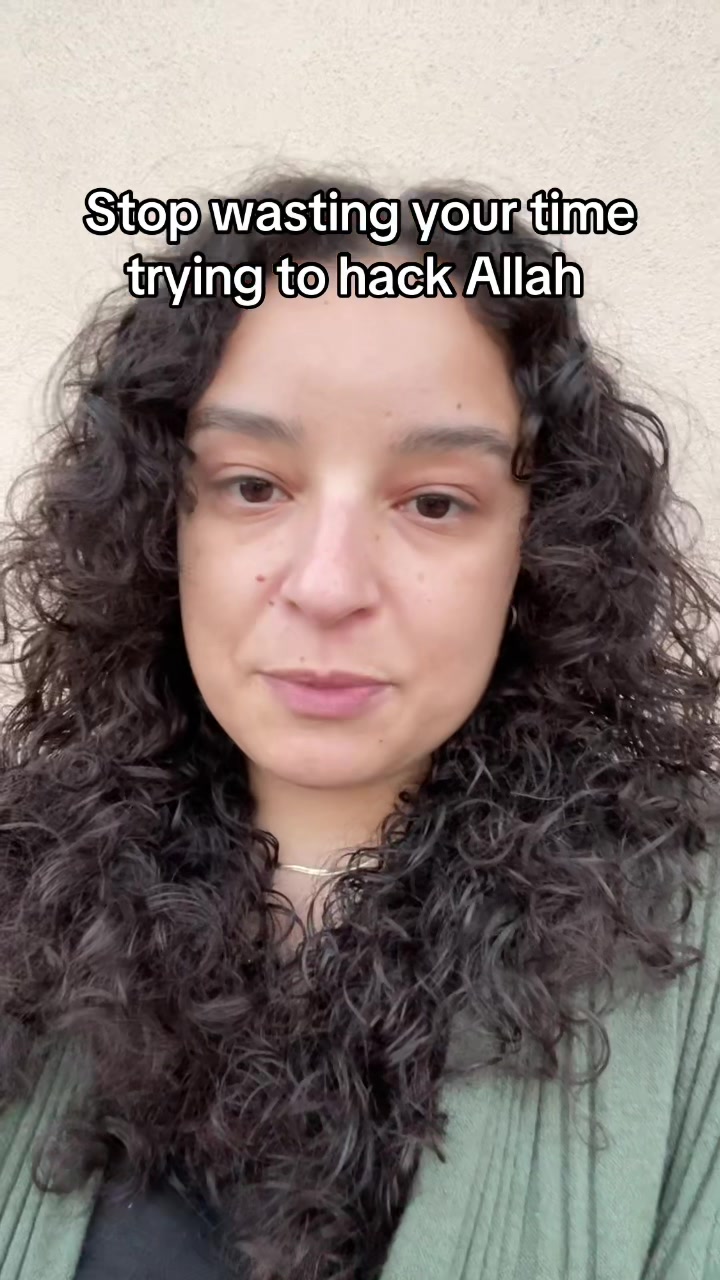 @ManifestingMuslimah
