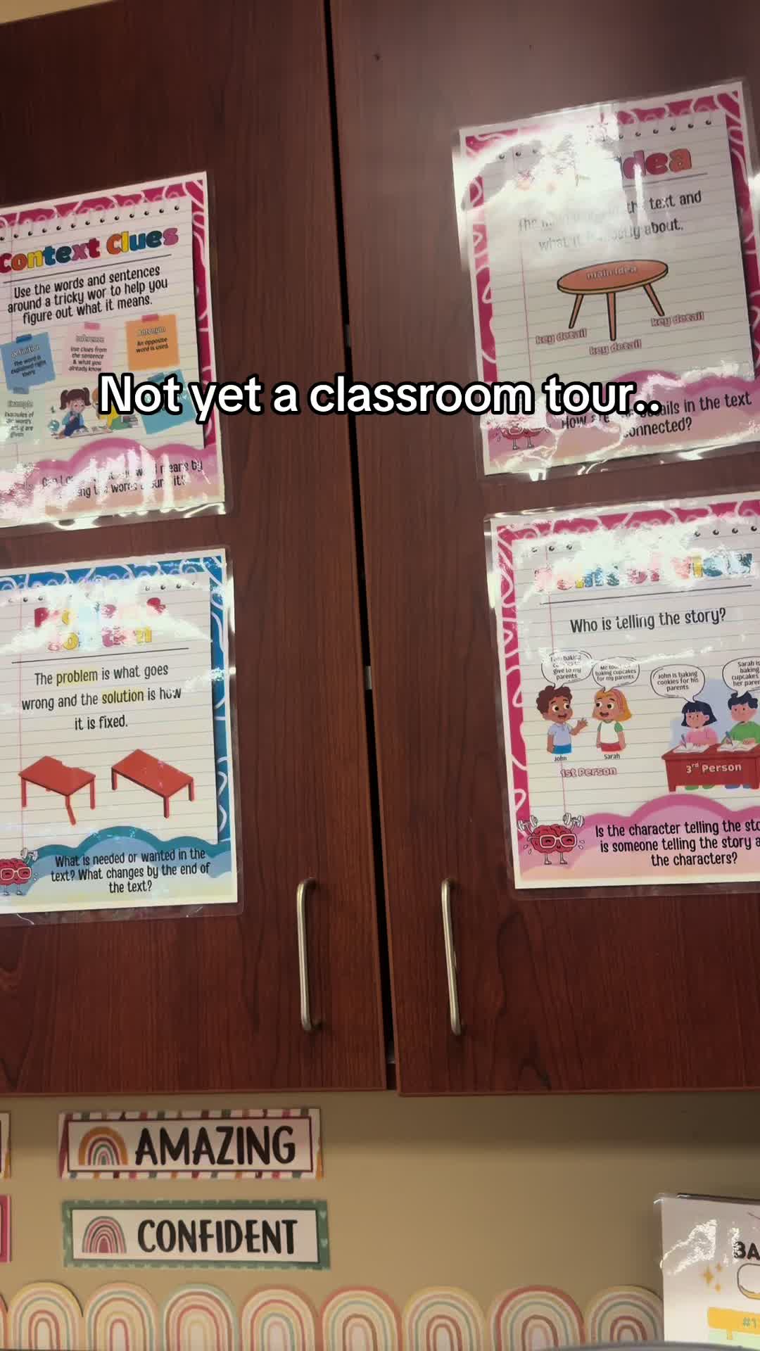 @Teacher Lyza