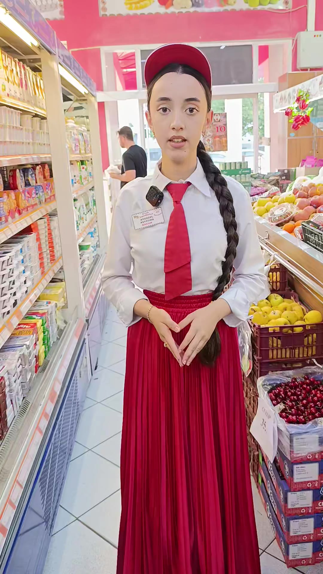 @Arzuw supermarket