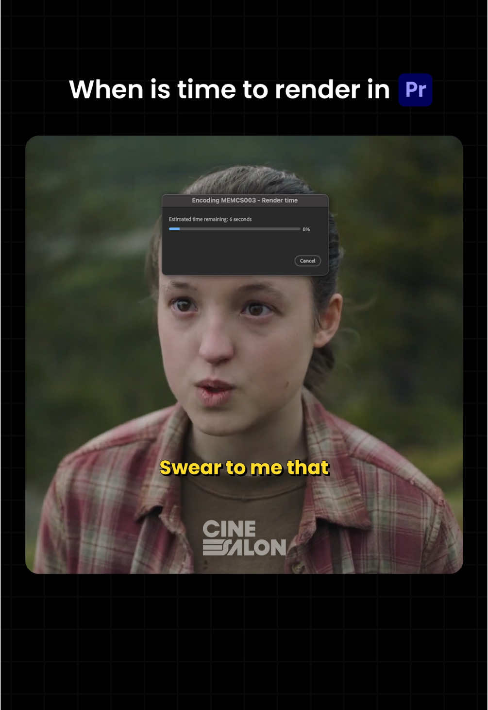 @CineSalon