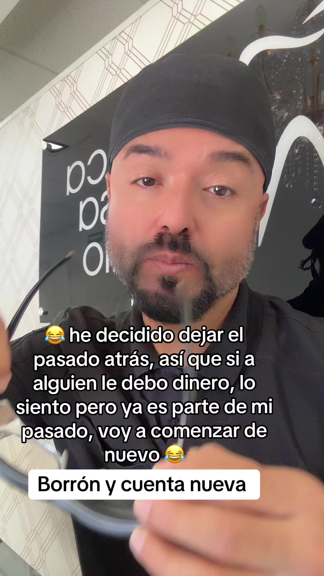 @Christian Maldonado