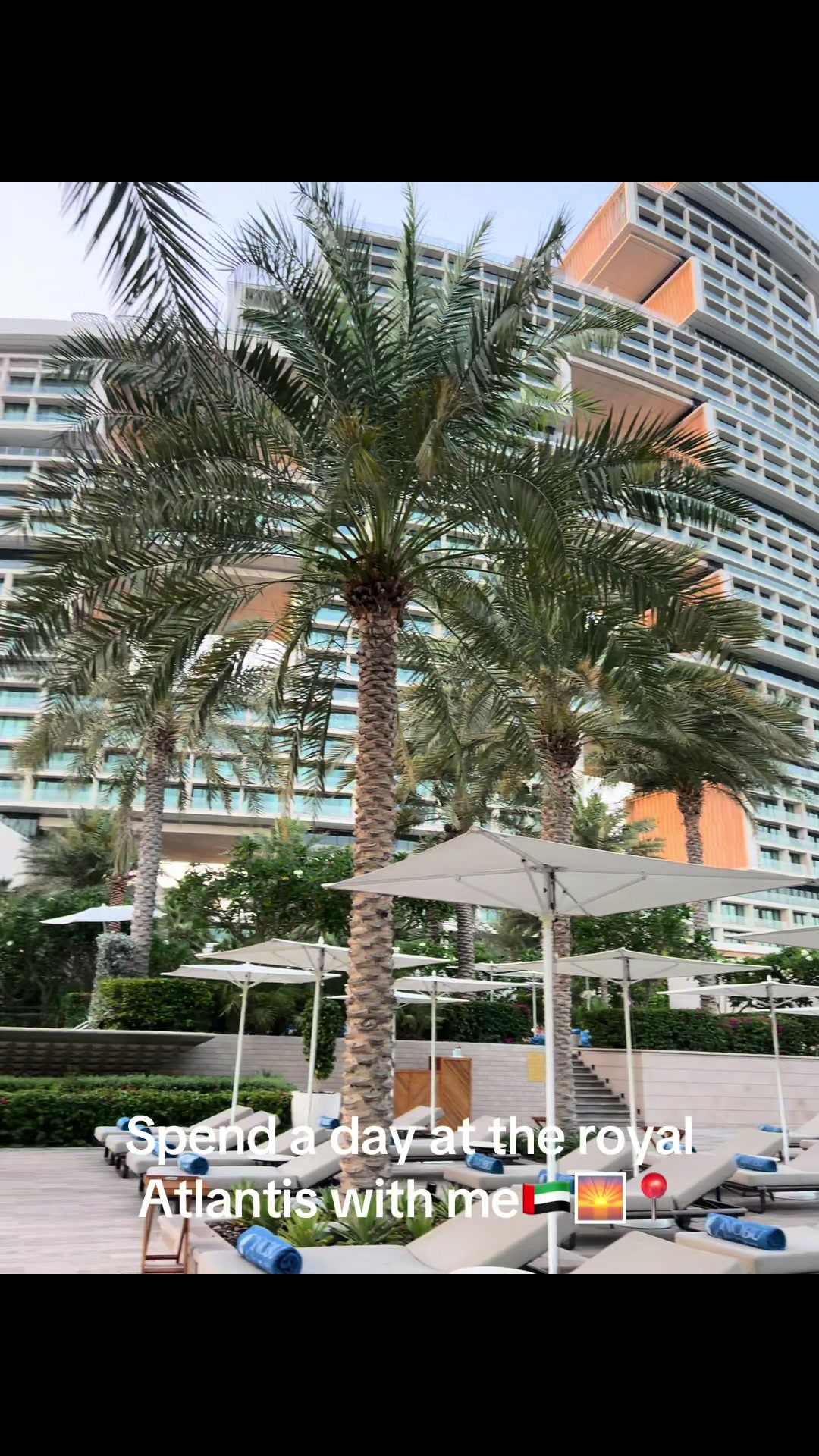@Travel Dubai with T