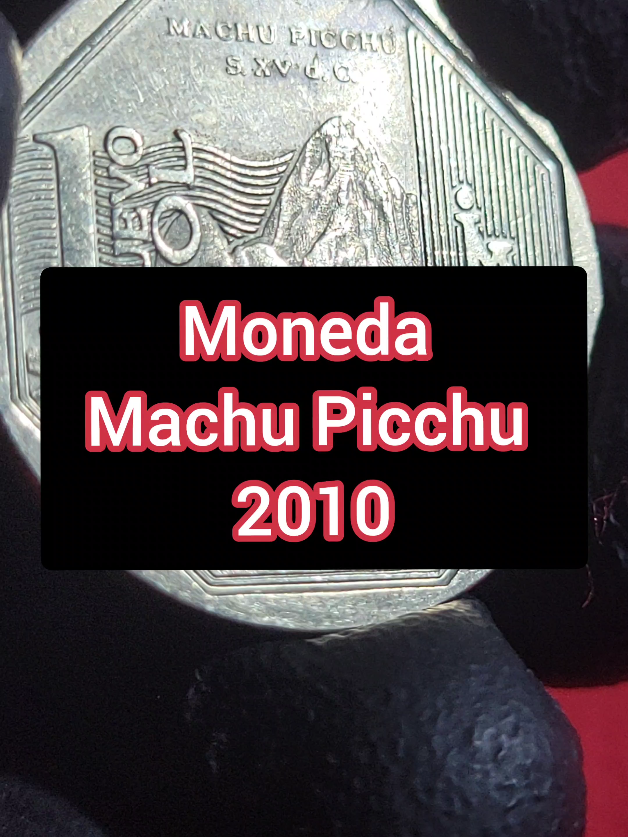@Numism&aacute;tica Inca