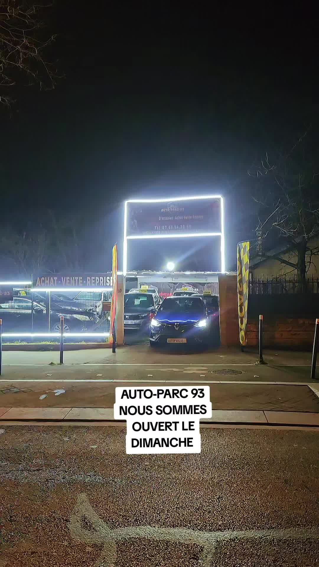 @Auto-Parc 93🚩
