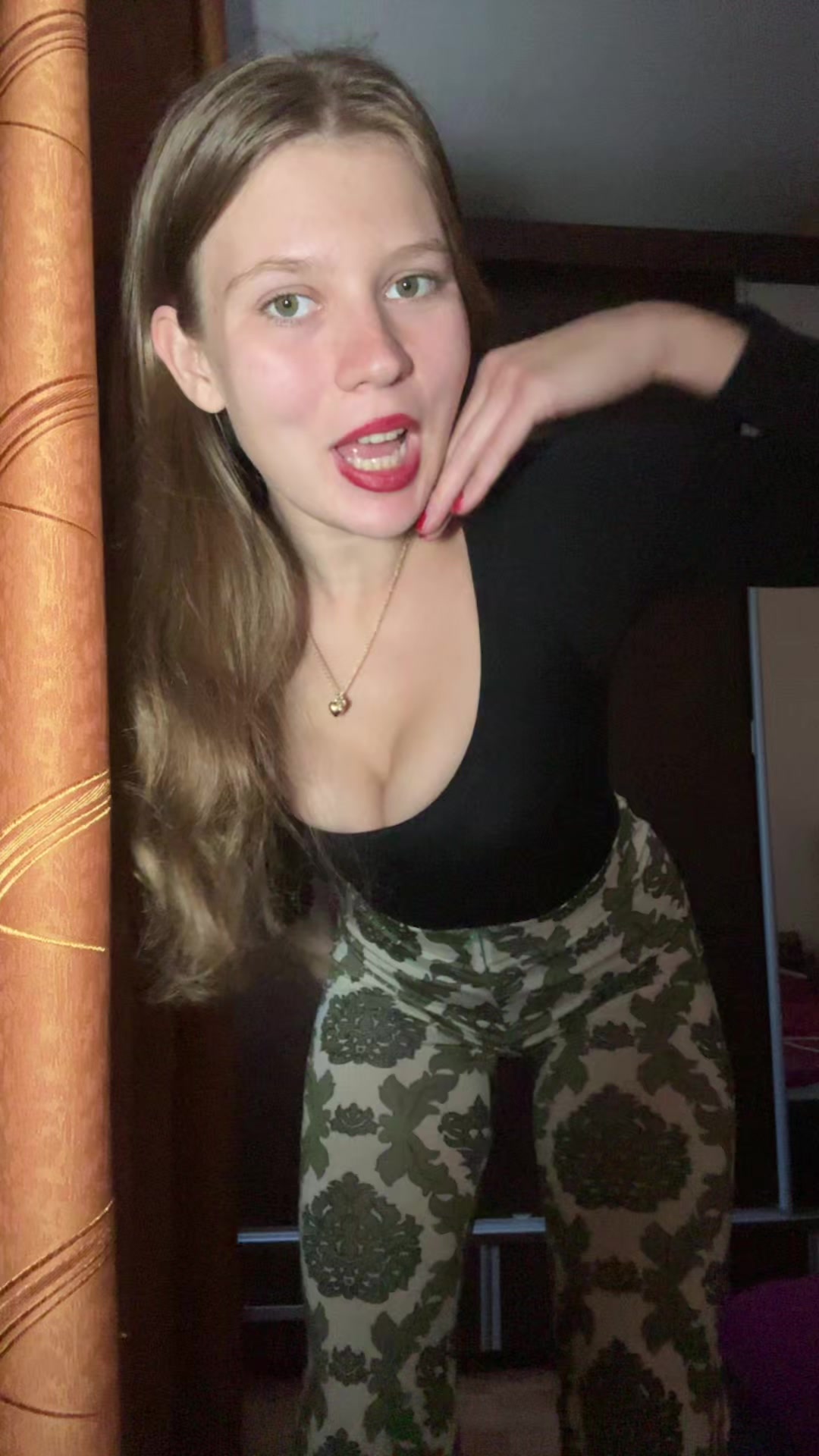 @Missamyblonde