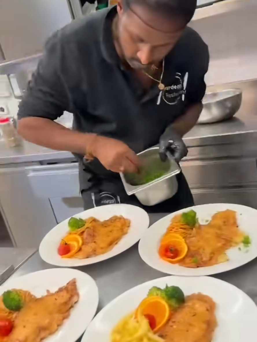 @Saaxcy Kitchen