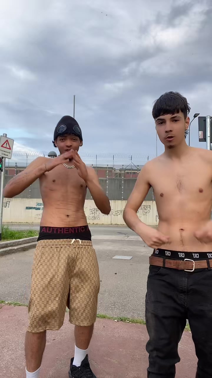 @Karim è bandito adesso 🪬🕊️