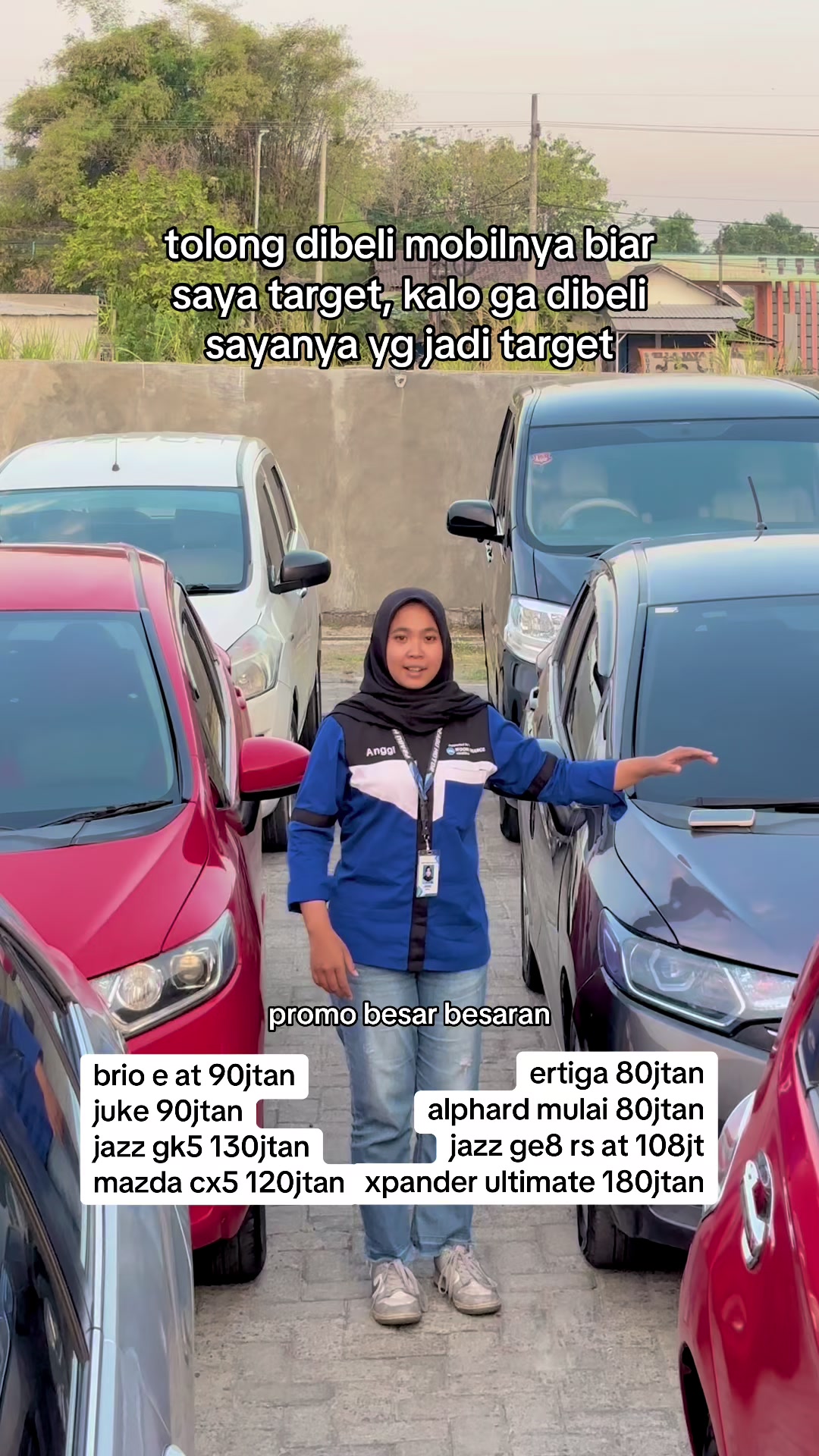 @Anggi Prabu Motor