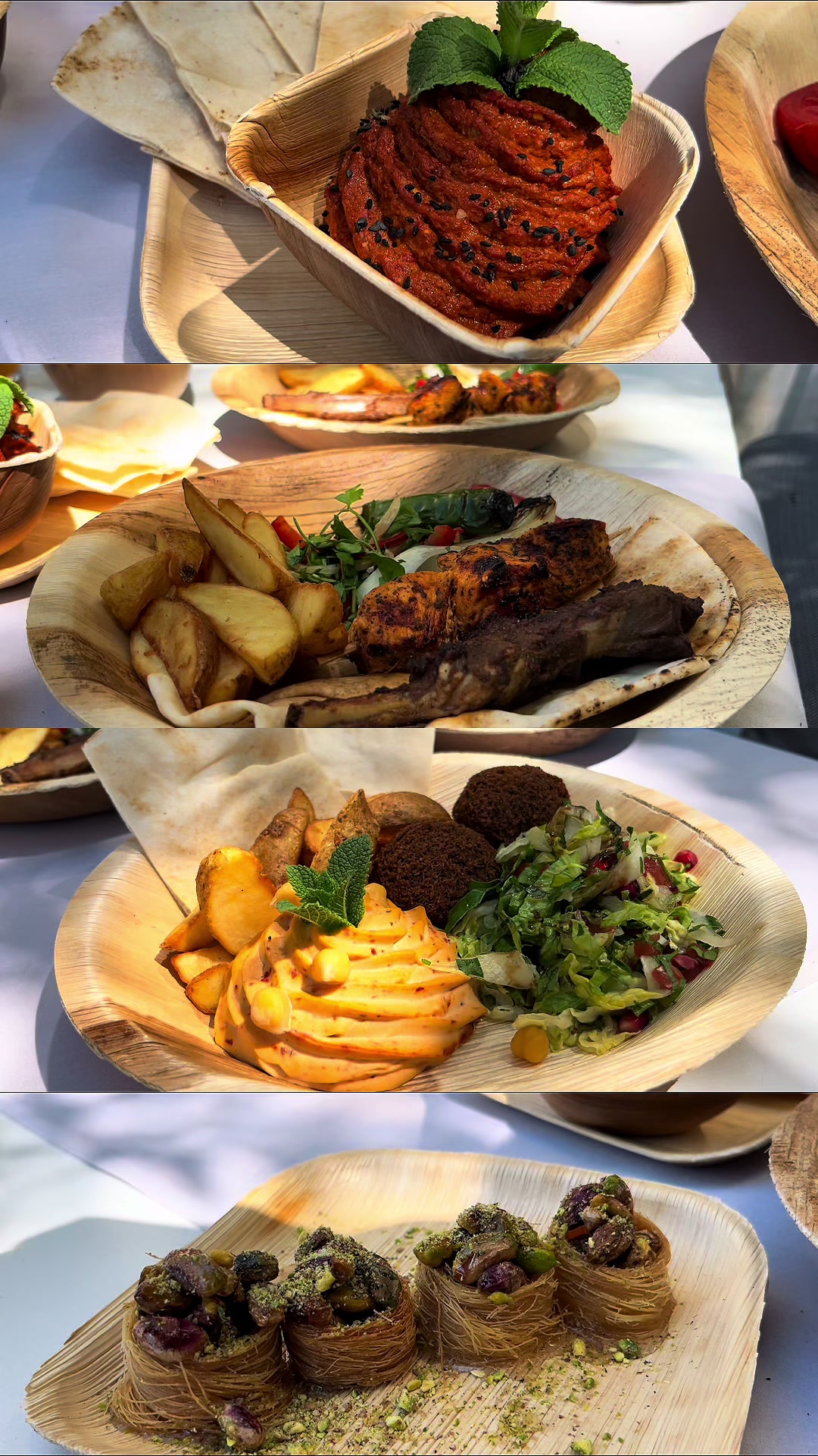 @baalbeklebaneserestaurant