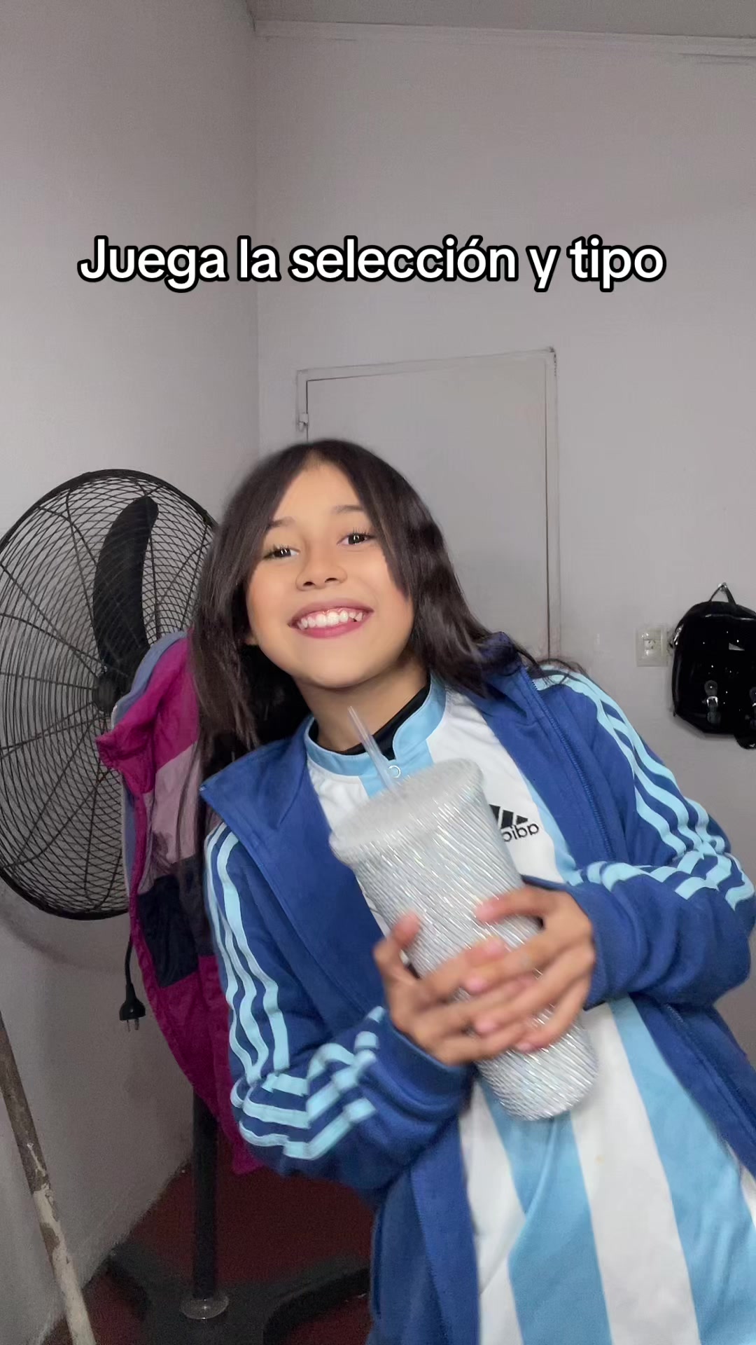 @zoe valentina