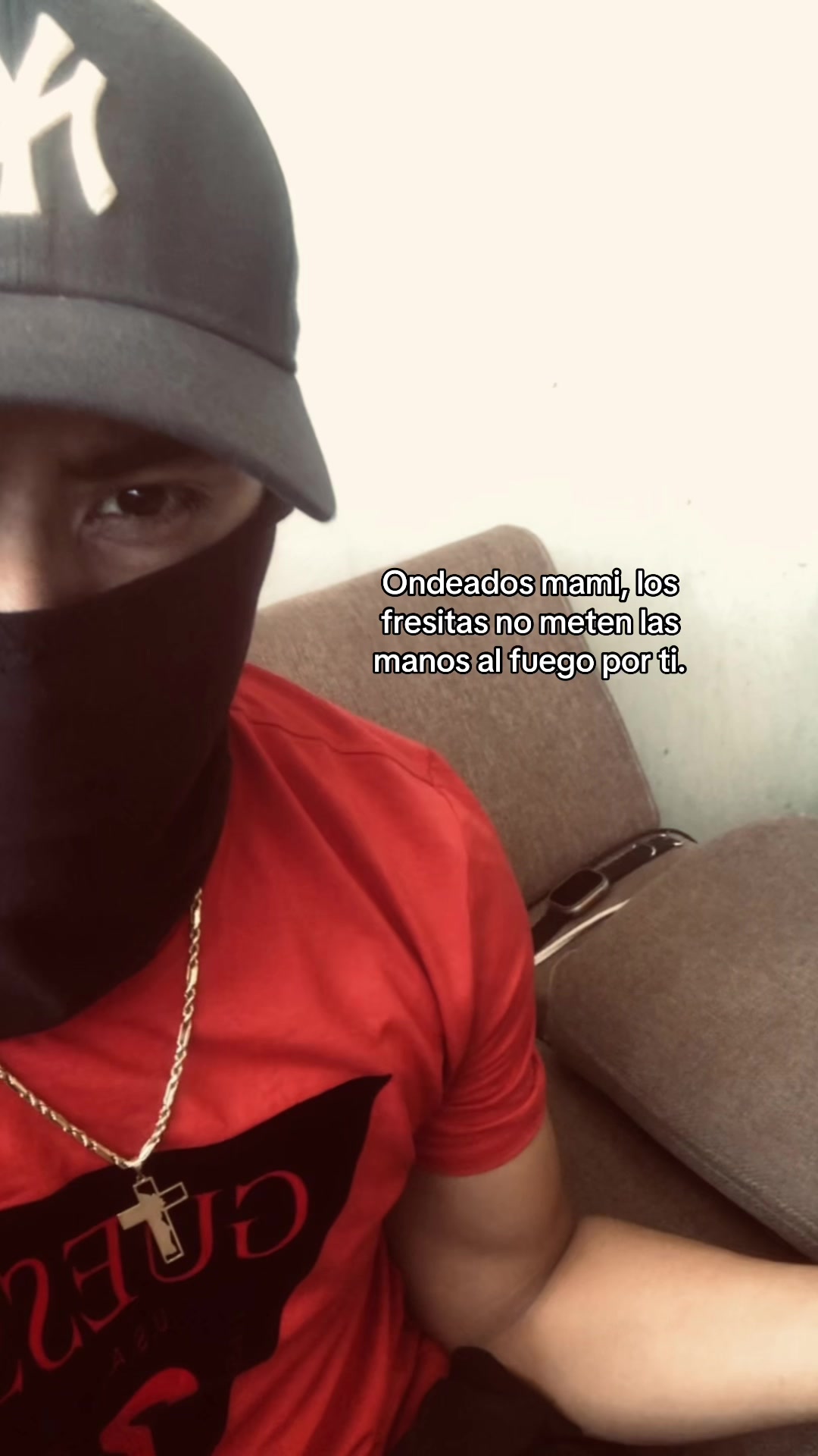 @Samuel Vargas