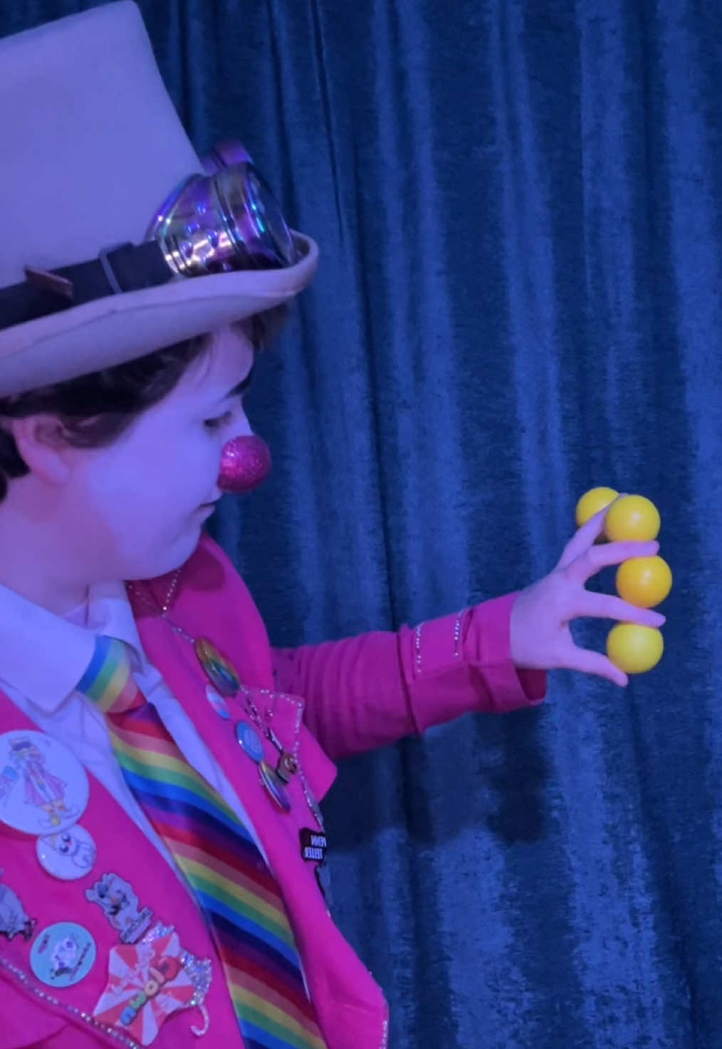 @Kazoo The Clown