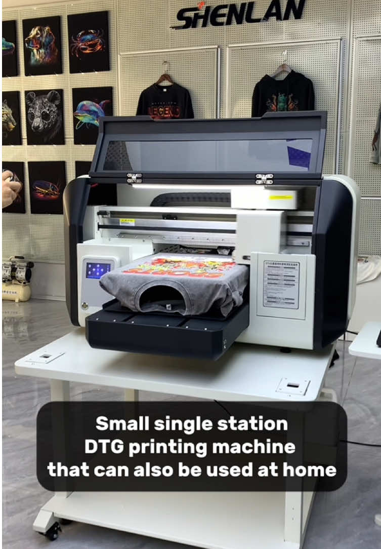 @SL dtgprinter