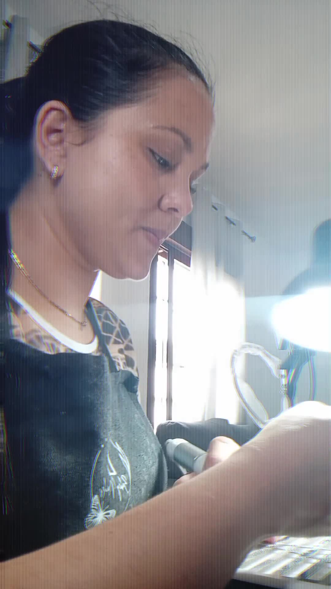 @Zabey Nails...Siempre Bellas