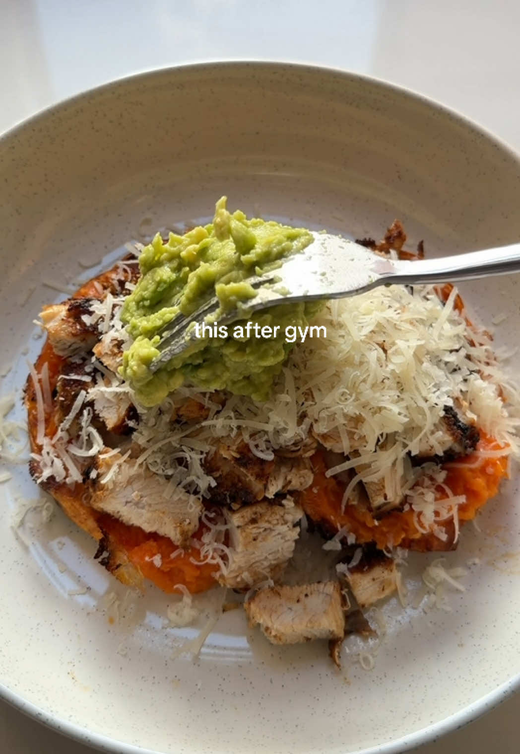 @BECKY | HIGH PROTEIN RECIPES