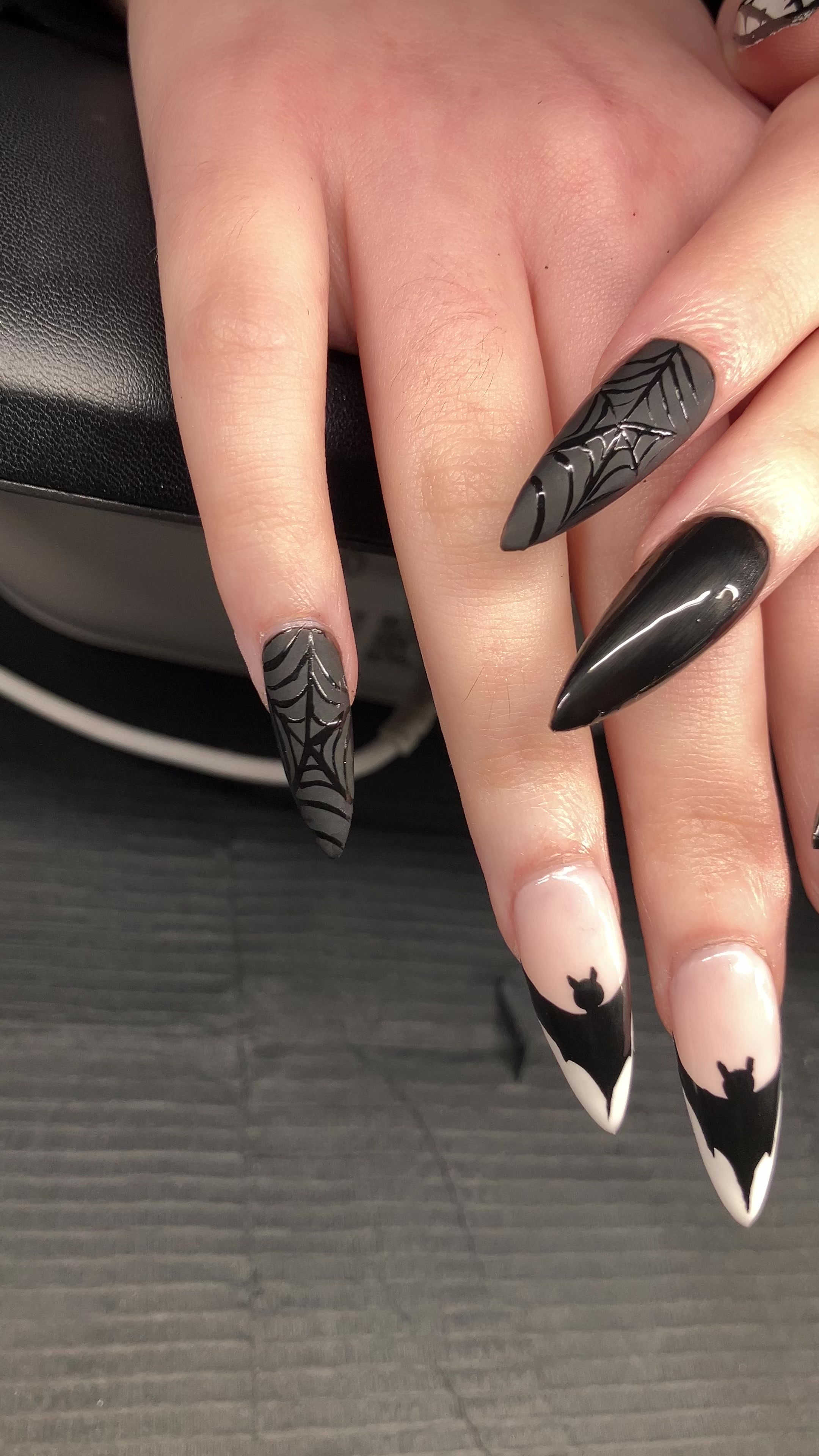 @Nailed it by Clare