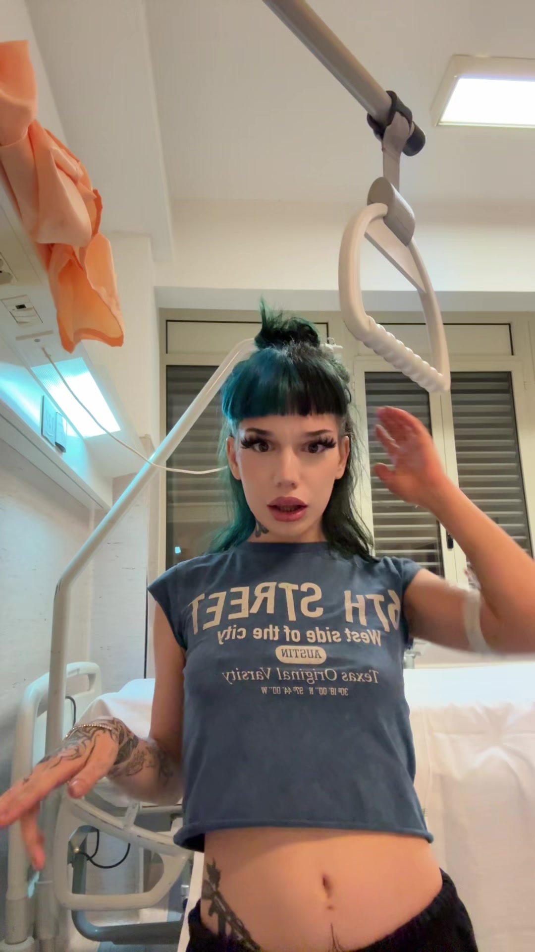 @𝐆𝐫𝐞𝐭𝐚 𝐓𝐫𝐢𝐥𝐥𝐢
