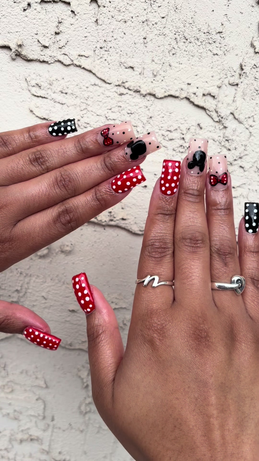@San Antonio Nail & Lash Artist