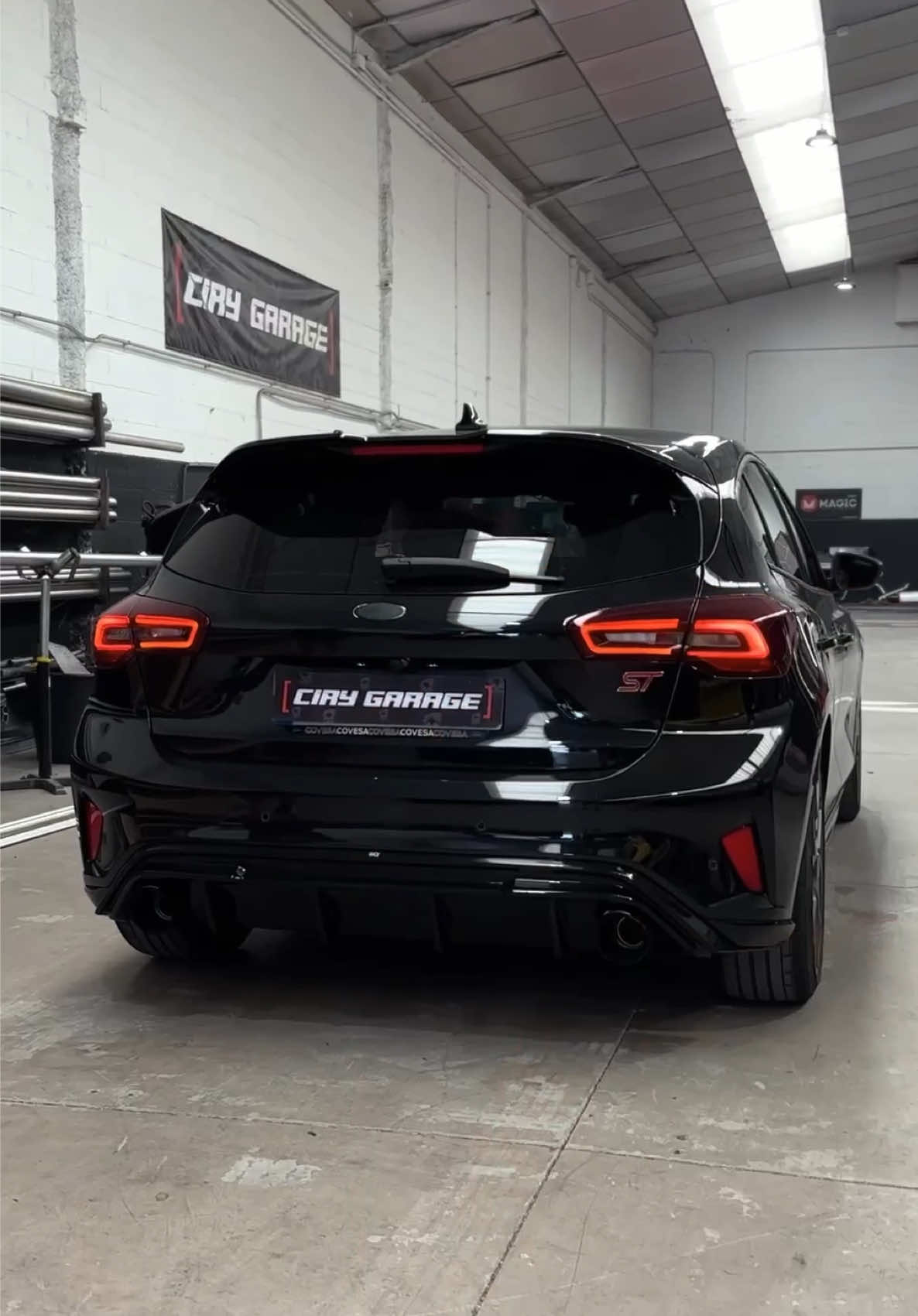 @CiryGarage
