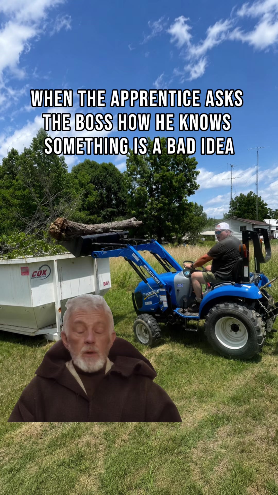 @West Hills Tractor